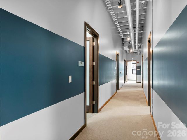 19 Rankin Avenue 1B, Asheville, NC 28801