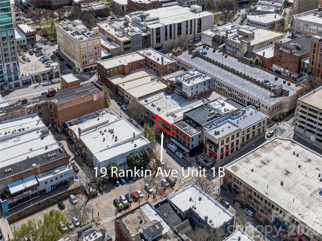 19 Rankin Avenue 1B, Asheville, NC 28801