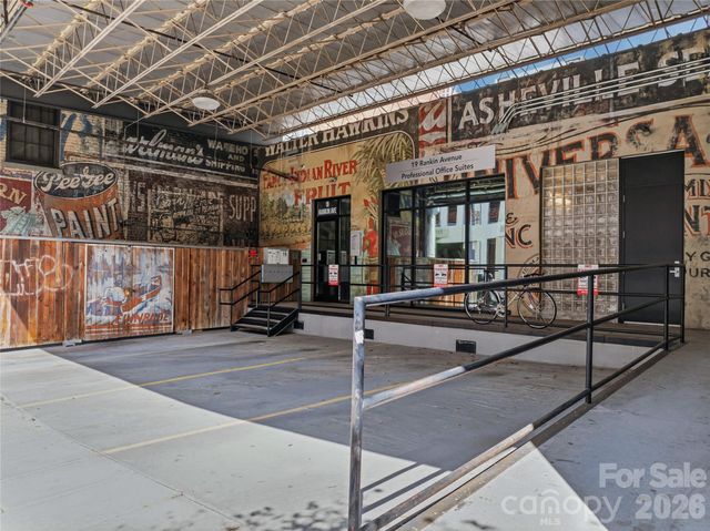 19 Rankin Avenue 1B, Asheville, NC 28801