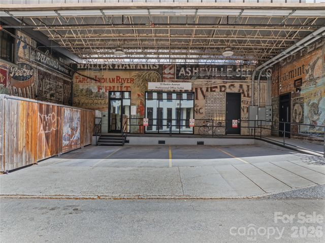 19 Rankin Avenue 1B, Asheville, NC 28801