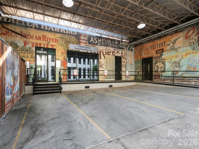 19 Rankin Avenue 1B, Asheville, NC 28801
