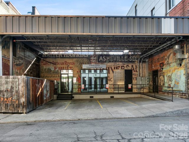 19 Rankin Avenue 1B, Asheville, NC 28801