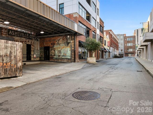 19 Rankin Avenue 1B, Asheville, NC 28801