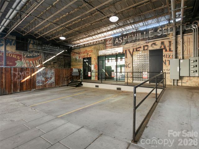 19 Rankin Avenue 1B, Asheville, NC 28801