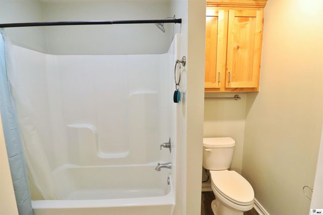 401 BARBER DRIVE, Ruston, LA 71270