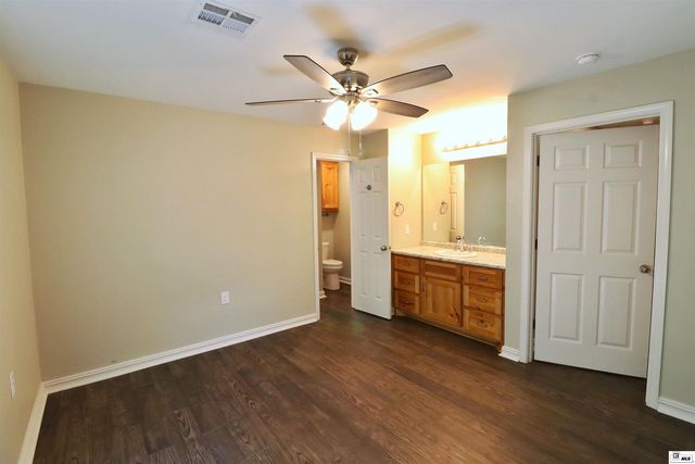 401 BARBER DRIVE, Ruston, LA 71270