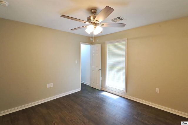 401 BARBER DRIVE, Ruston, LA 71270