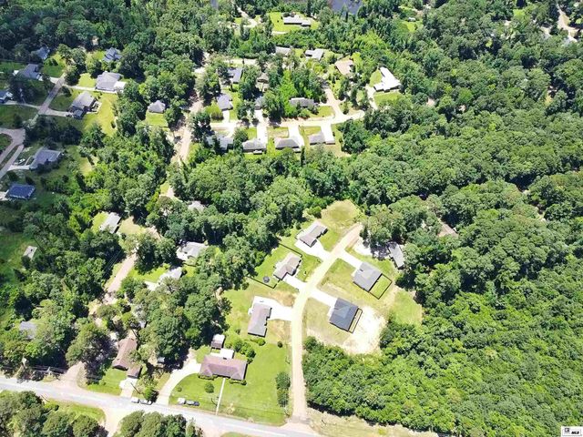 401 BARBER DRIVE, Ruston, LA 71270
