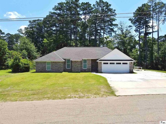 401 BARBER DRIVE, Ruston, LA 71270