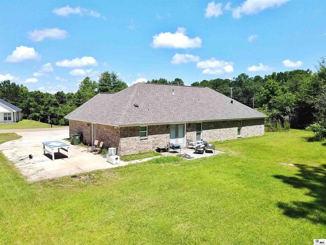 401 BARBER DRIVE, Ruston, LA 71270
