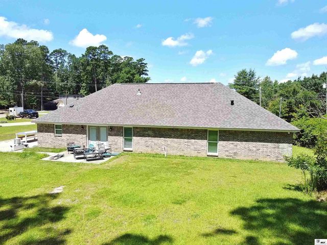401 BARBER DRIVE, Ruston, LA 71270