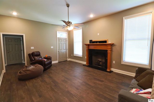 401 BARBER DRIVE, Ruston, LA 71270
