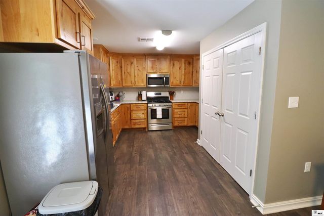 401 BARBER DRIVE, Ruston, LA 71270