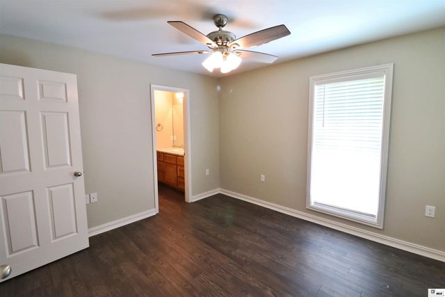 401 BARBER DRIVE, Ruston, LA 71270