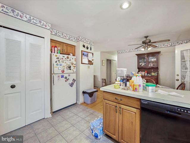 1 PRINCETON PL, Hagerstown, MD 21742