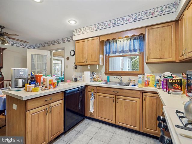 1 PRINCETON PL, Hagerstown, MD 21742