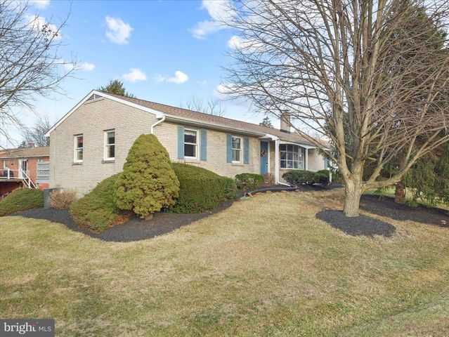 1 PRINCETON PL, Hagerstown, MD 21742