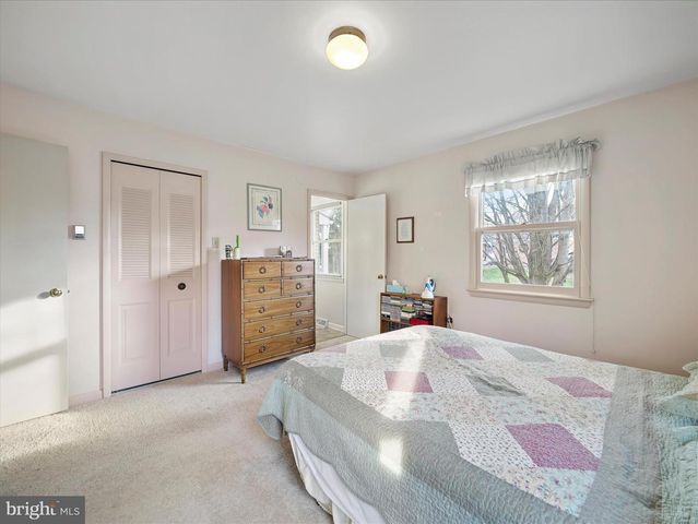 1 PRINCETON PL, Hagerstown, MD 21742