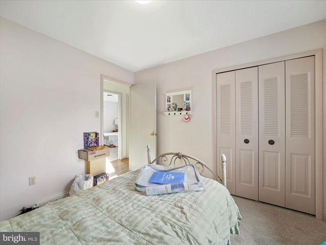 1 PRINCETON PL, Hagerstown, MD 21742