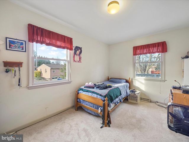 1 PRINCETON PL, Hagerstown, MD 21742