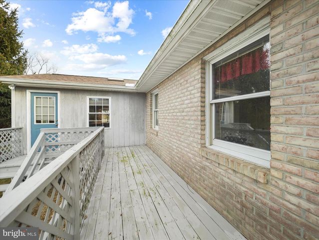 1 PRINCETON PL, Hagerstown, MD 21742