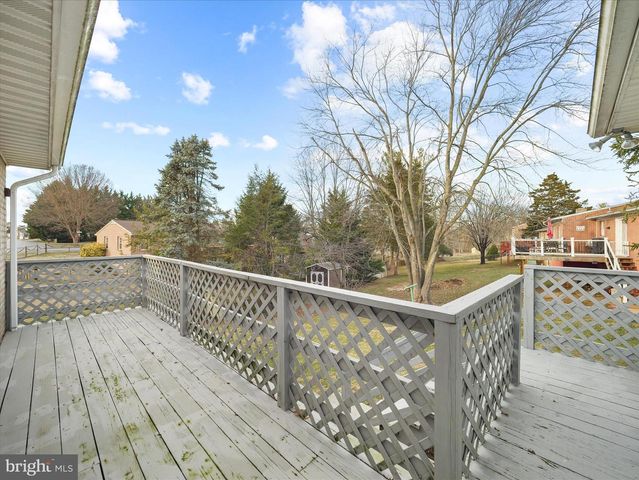 1 PRINCETON PL, Hagerstown, MD 21742