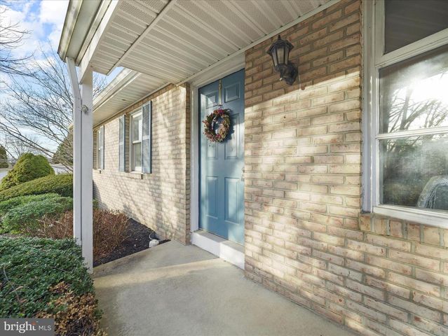 1 PRINCETON PL, Hagerstown, MD 21742