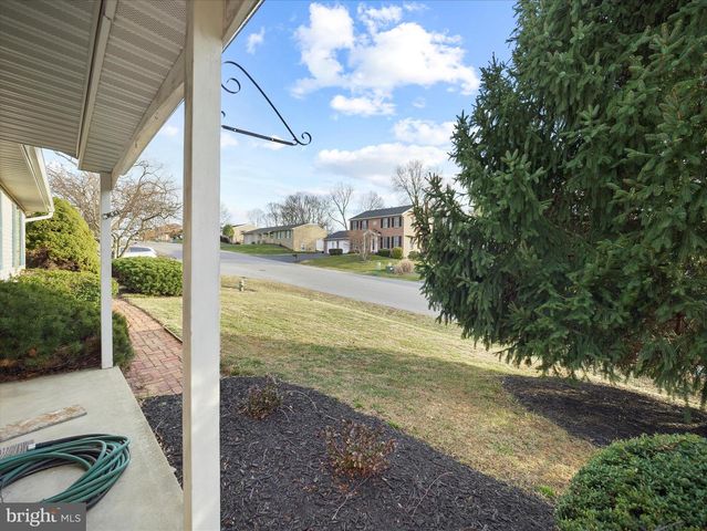 1 PRINCETON PL, Hagerstown, MD 21742