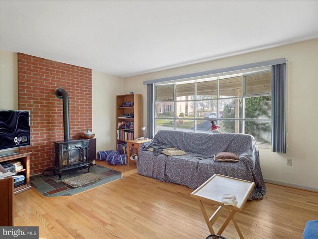 1 PRINCETON PL, Hagerstown, MD 21742