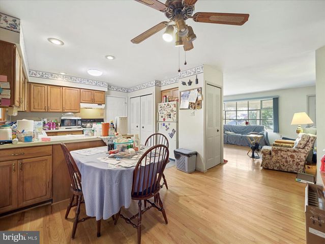 1 PRINCETON PL, Hagerstown, MD 21742