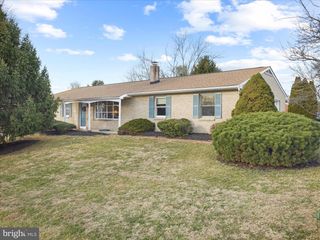 1 PRINCETON PL, Hagerstown, MD 21742
