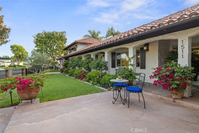 1511 Santiago Drive, Newport Beach, CA 92660