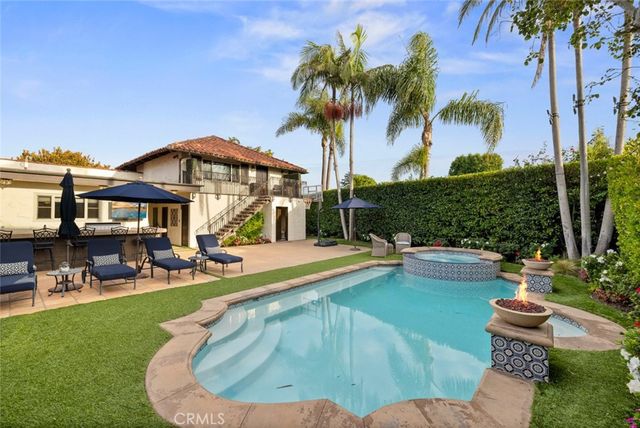 1511 Santiago Drive, Newport Beach, CA 92660
