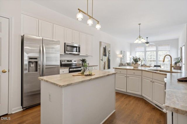8017 Criswell Crescent, Raleigh, NC 27615