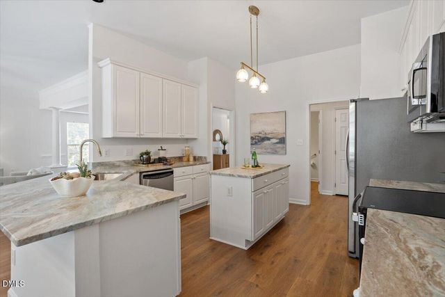8017 Criswell Crescent, Raleigh, NC 27615
