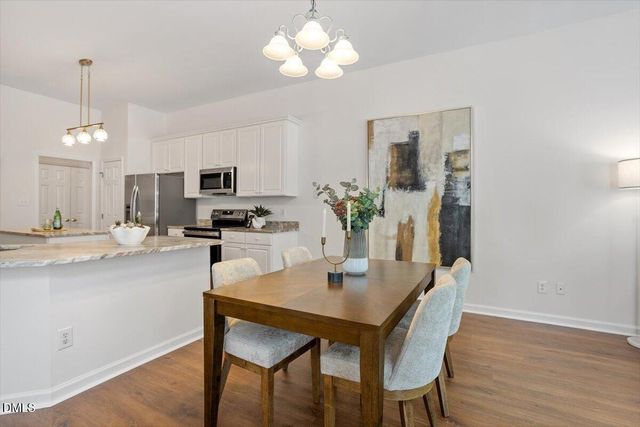 8017 Criswell Crescent, Raleigh, NC 27615