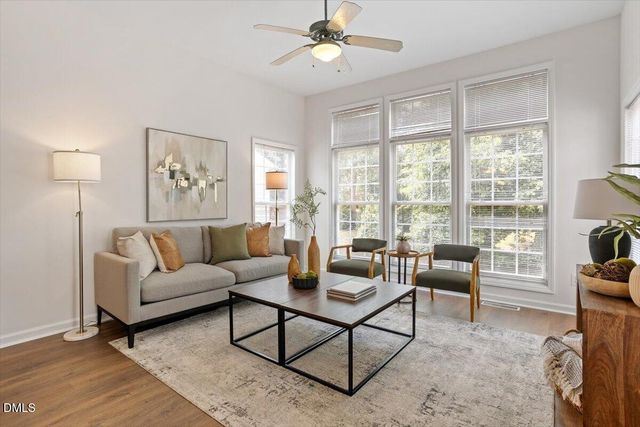 8017 Criswell Crescent, Raleigh, NC 27615
