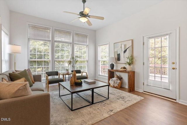 8017 Criswell Crescent, Raleigh, NC 27615