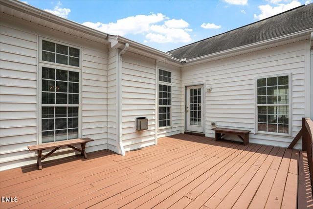 8017 Criswell Crescent, Raleigh, NC 27615