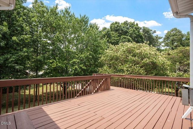 8017 Criswell Crescent, Raleigh, NC 27615