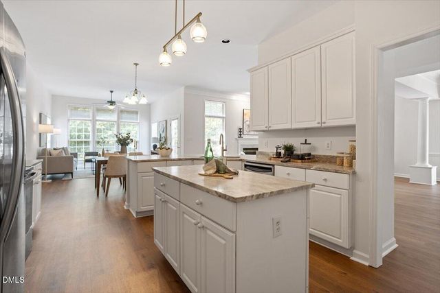 8017 Criswell Crescent, Raleigh, NC 27615