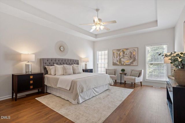 8017 Criswell Crescent, Raleigh, NC 27615