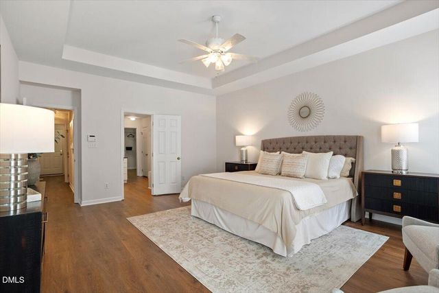 8017 Criswell Crescent, Raleigh, NC 27615