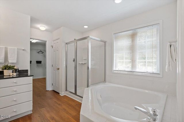 8017 Criswell Crescent, Raleigh, NC 27615