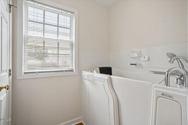 8017 Criswell Crescent, Raleigh, NC 27615