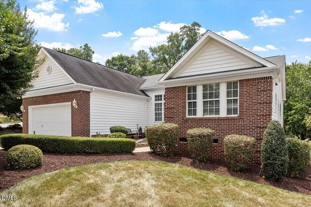 8017 Criswell Crescent, Raleigh, NC 27615