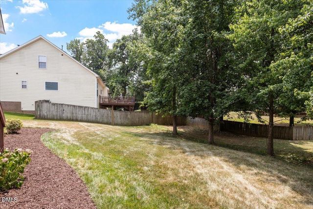 8017 Criswell Crescent, Raleigh, NC 27615
