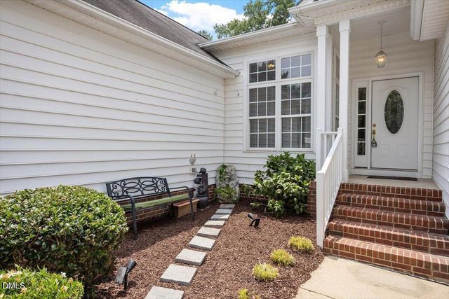 8017 Criswell Crescent, Raleigh, NC 27615