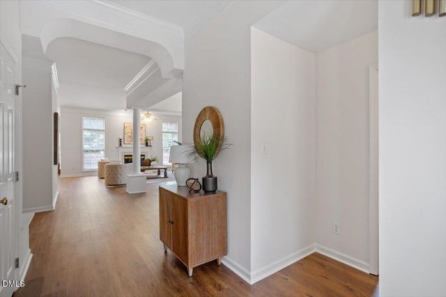 8017 Criswell Crescent, Raleigh, NC 27615