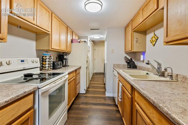 5029 Secota Lane, Colorado Springs, CO 80917